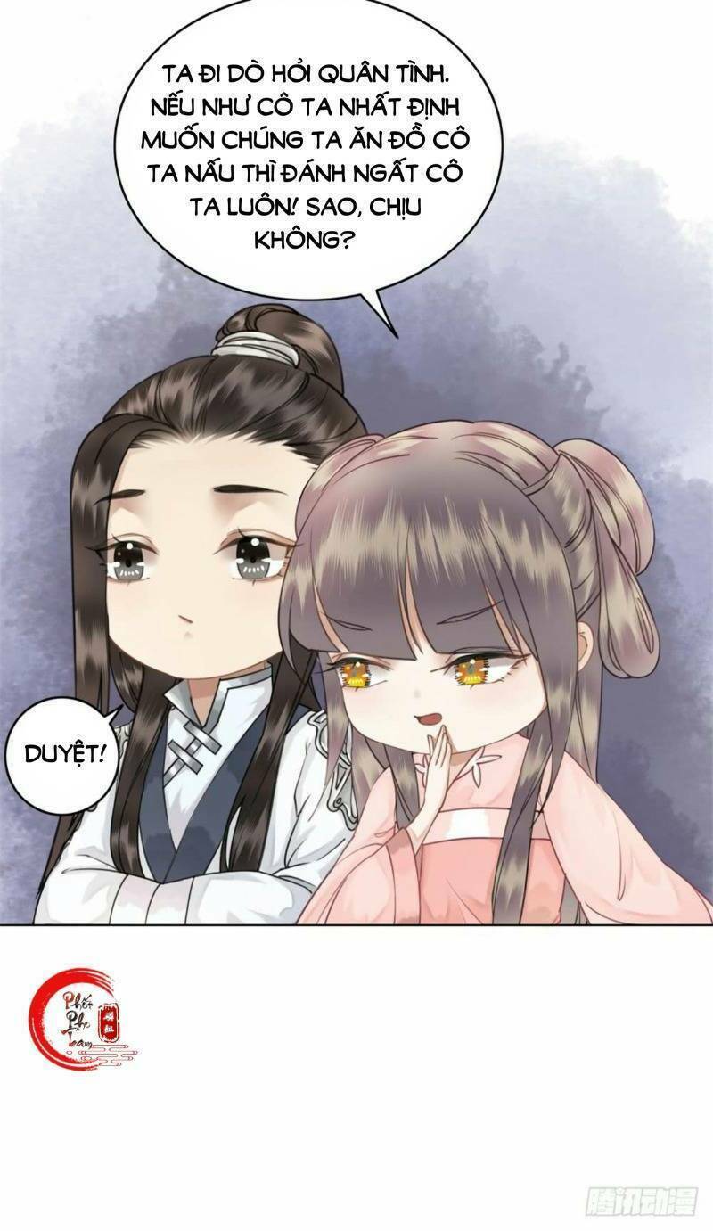 gay rồi! cái đó thành tinh rồi chapter 48 15