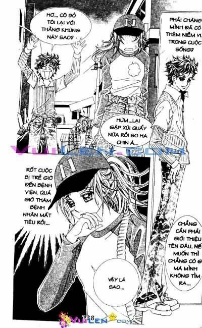 thiên thần tái thế chapter 2 138