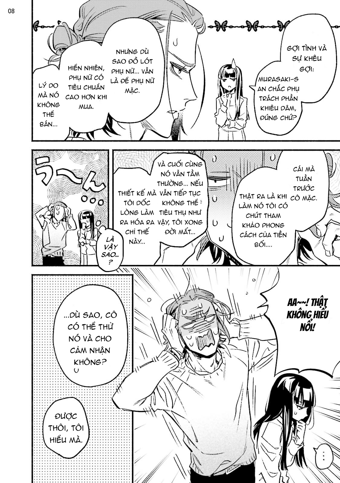 baby violet chapter 3 7