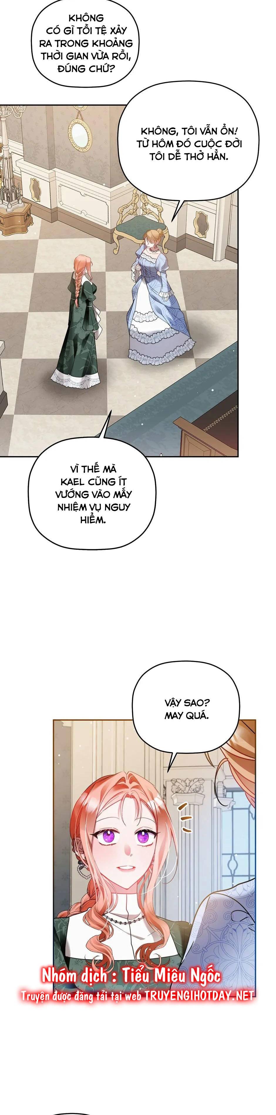 hoàng tử chuyển sinh trở thành người mạnh nhất thế giới nhờ vào sự hiểu biết về bug chapter 98 7