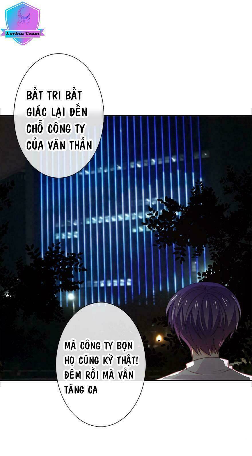 luận cách yêu của chứng sợ phụ nữ chapter 26 18