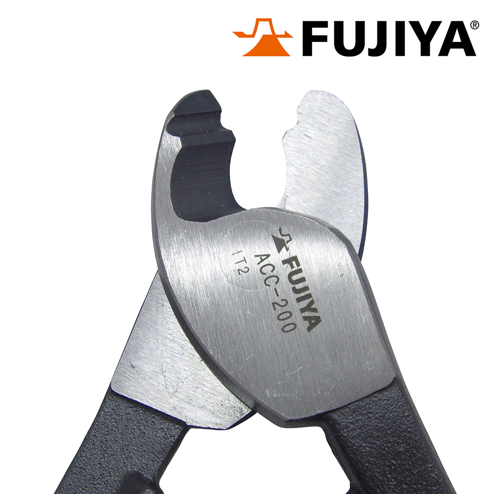 Kềm Cắt Cáp Fujiya ACC-200