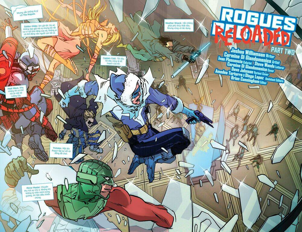 the flash chapter 15 5