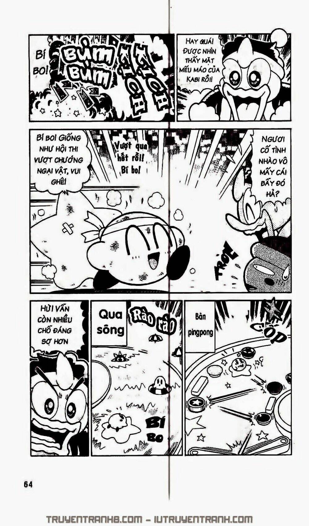 ngôi sao kabi chapter 249 13