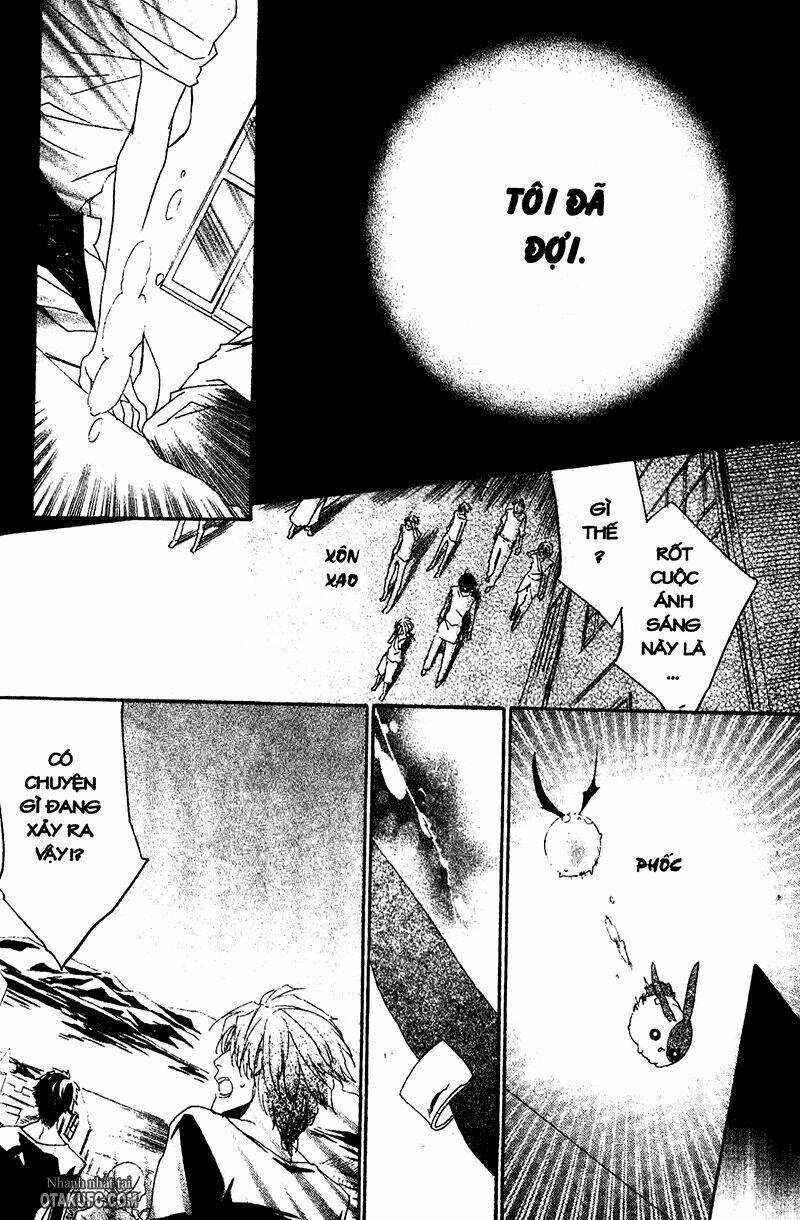 high & high chapter 23 26