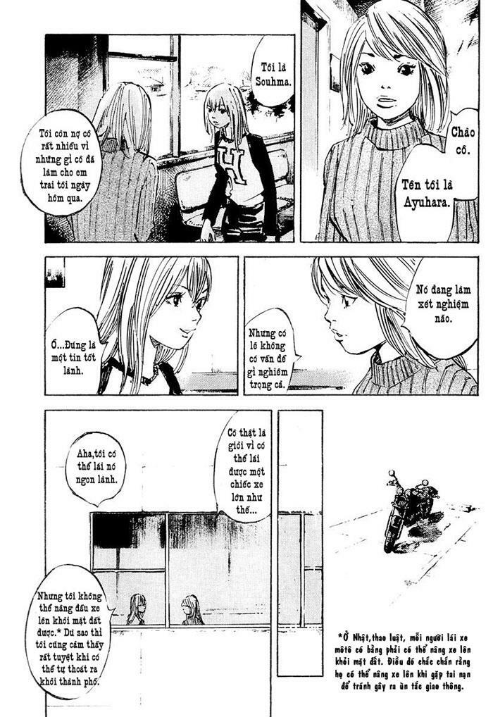 dead flowers chapter 1 11