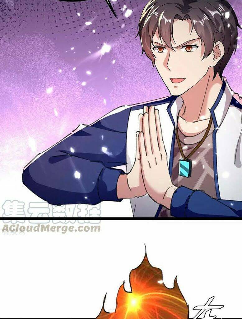 trọng sinh khí thiếu quy lai chapter 172 6