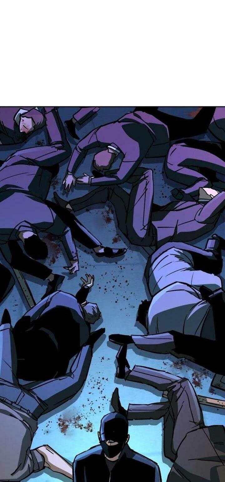 bạn học tôi là lính đánh thuê chapter 105 55