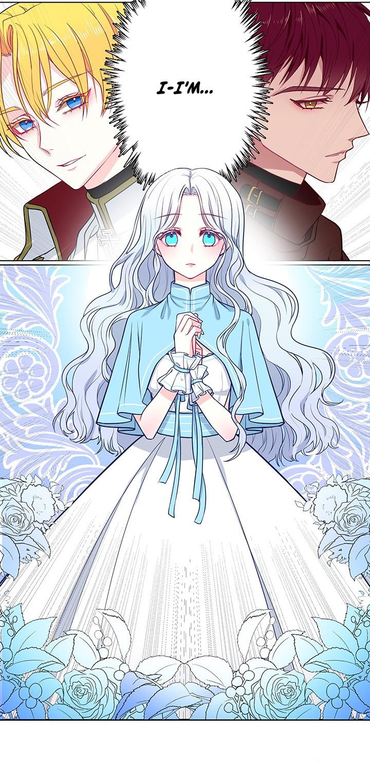 tổng hợp promo của trà chapter 3 34