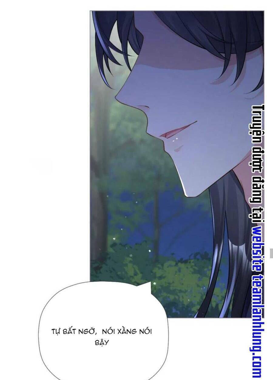 thiết lập ác nữ của tôi sụp đổ rồi chapter 29 27