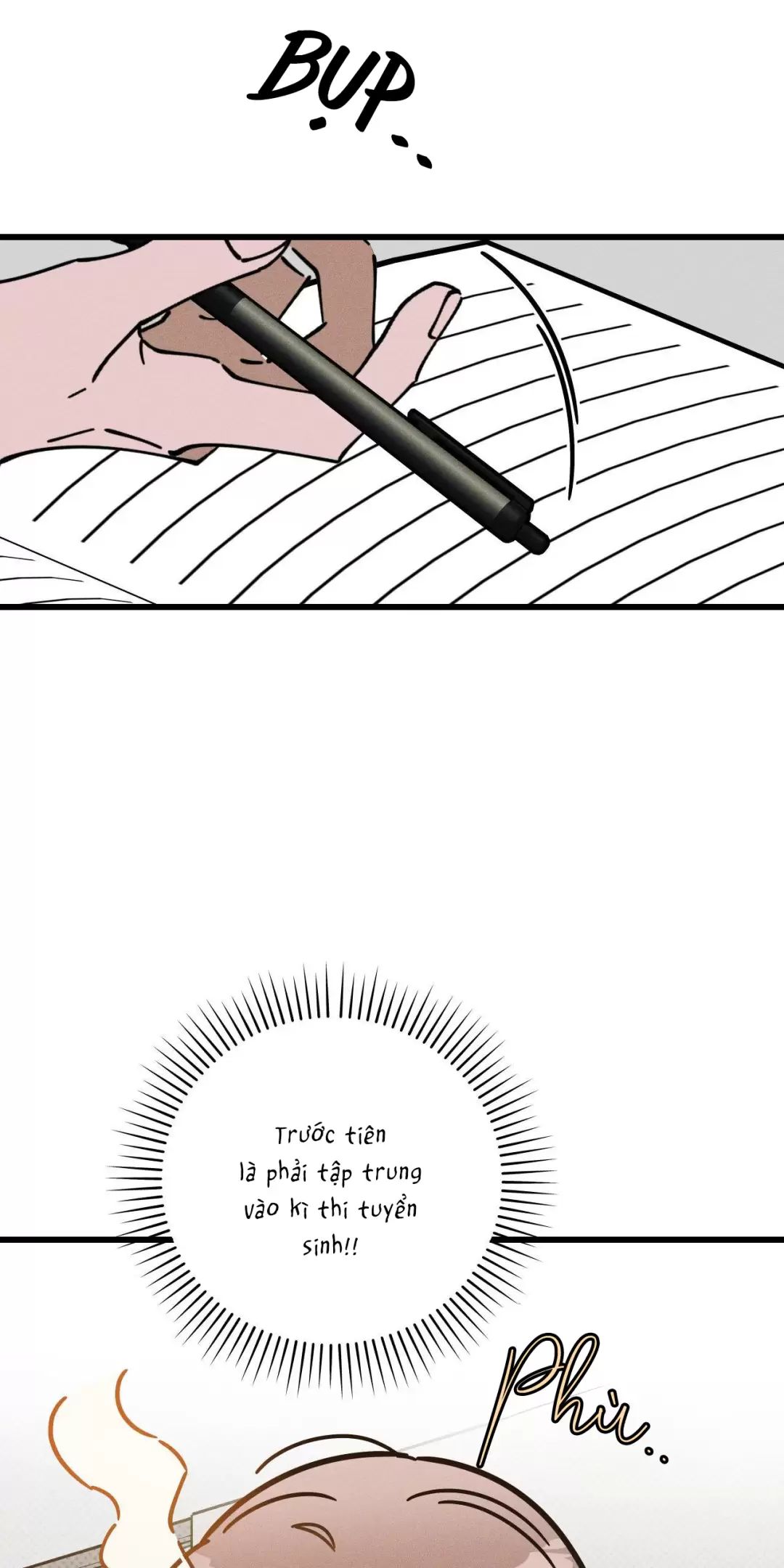 lời tỏ tình từ con số 0 chapter 19 22