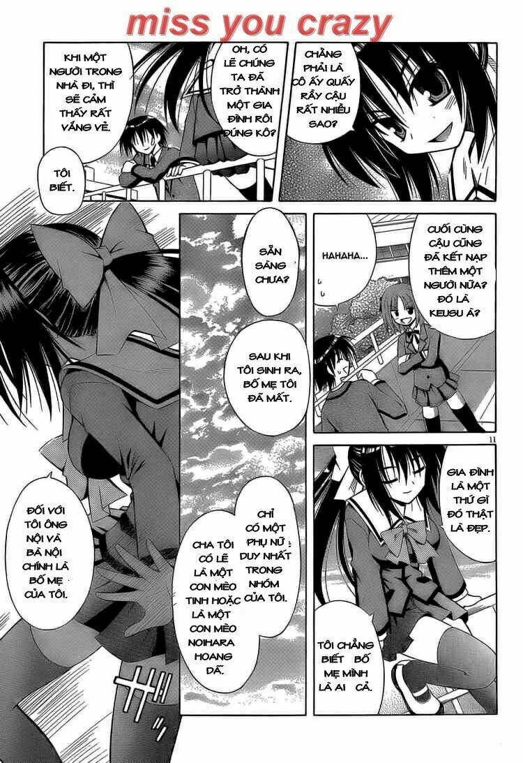 omamori himari chapter 31 11