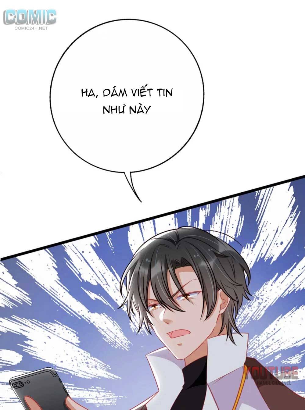 thiết lập nhân vật daddy của tôi bị sụp đổ chapter 91 12