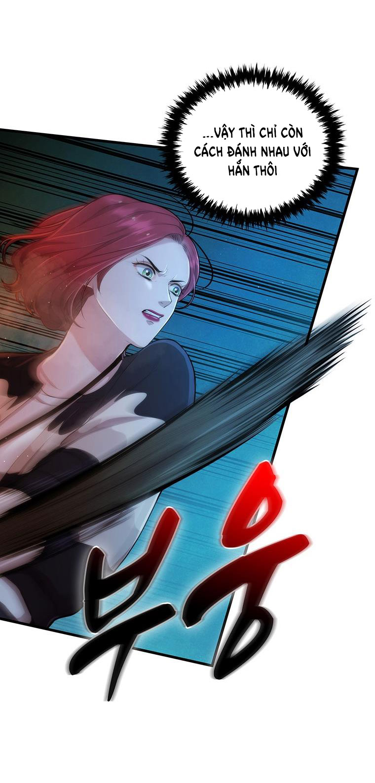 Khách Sạn Máu chapter 20.1 - Trang 19