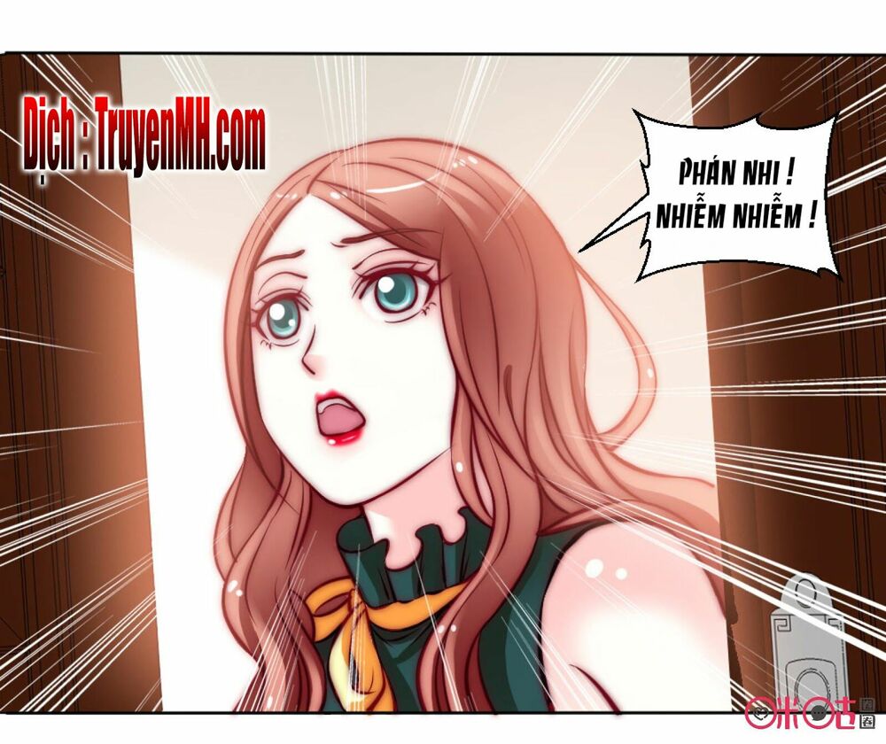 bí mật của thiên kim chapter 17 4