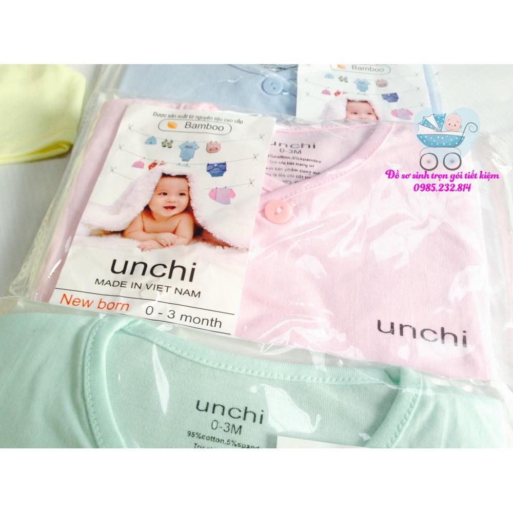 SET BỘ UNCHI CÚC LỆCH