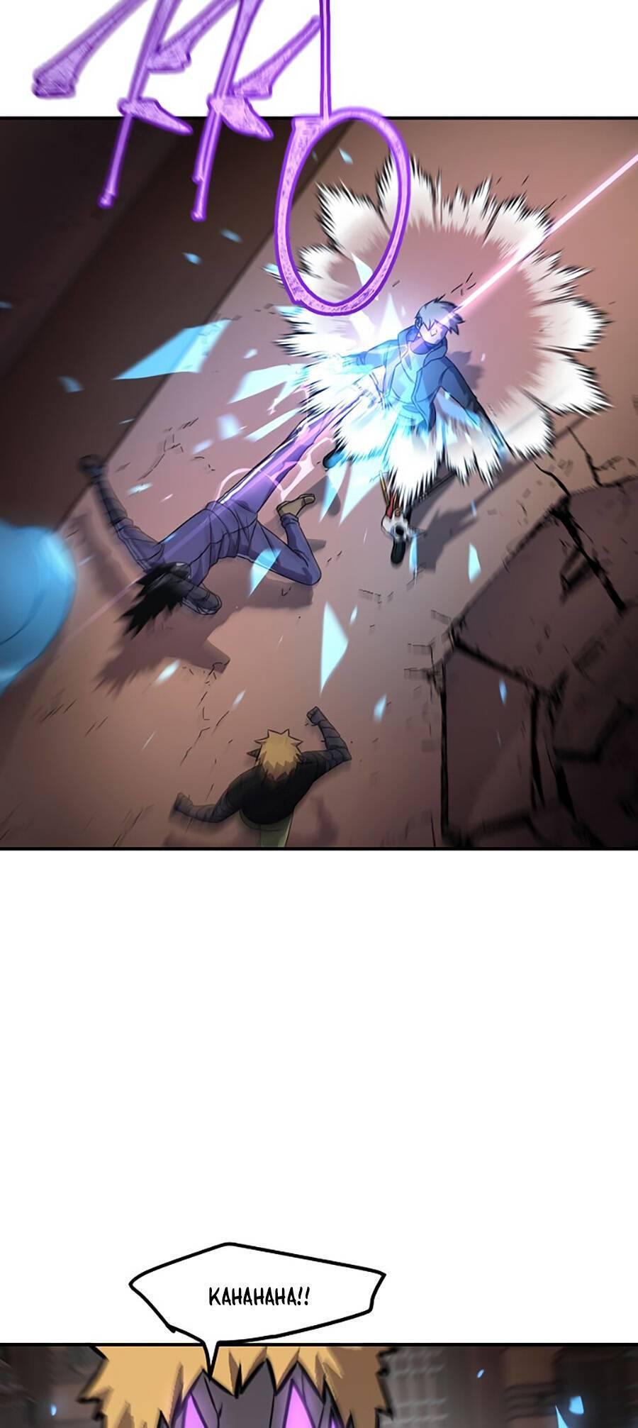 shaman - pháp sư chapter 63 38