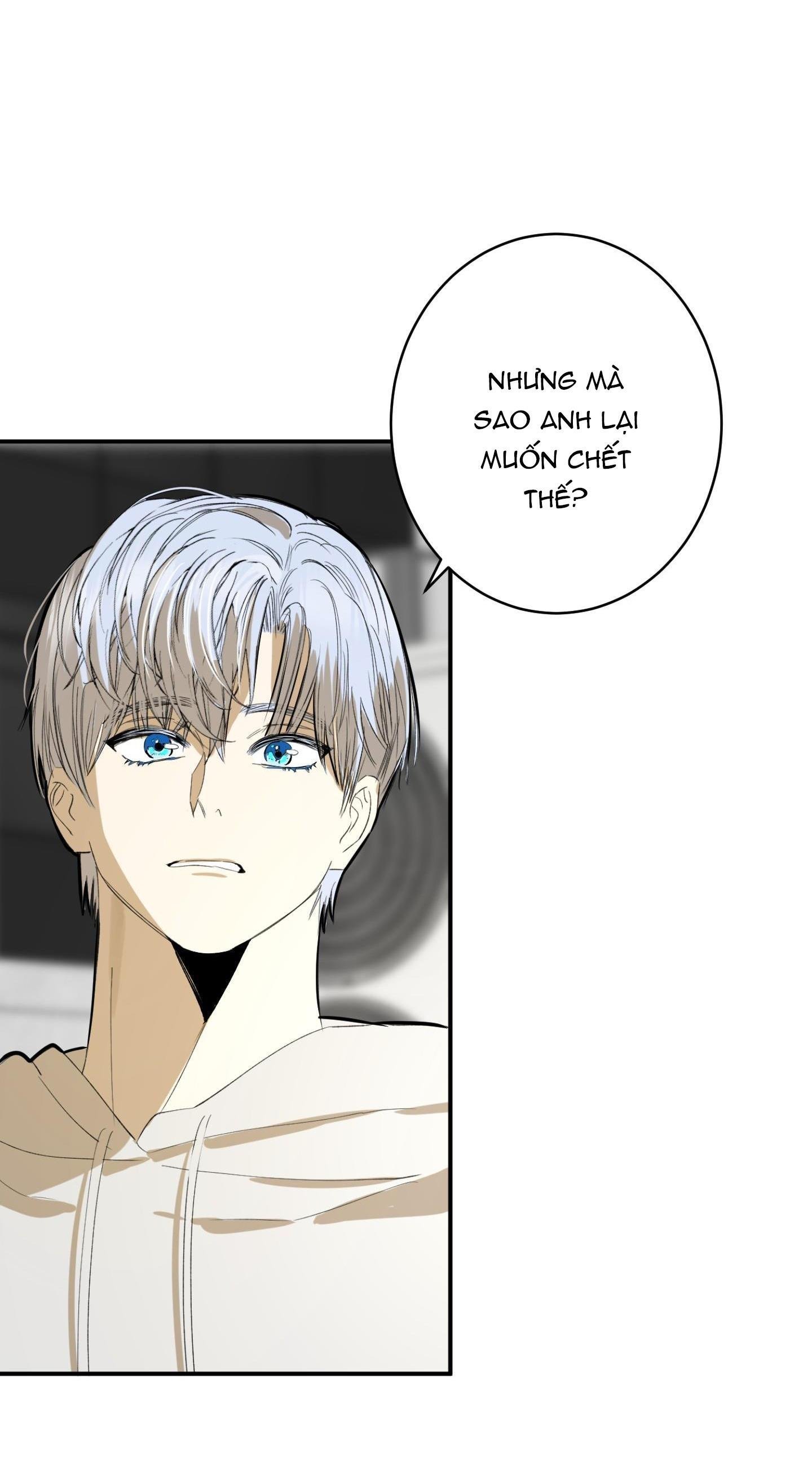 Tuyển Tập Manhwa Dằm Khăm Chapter 77 -Tôi chết 1 57