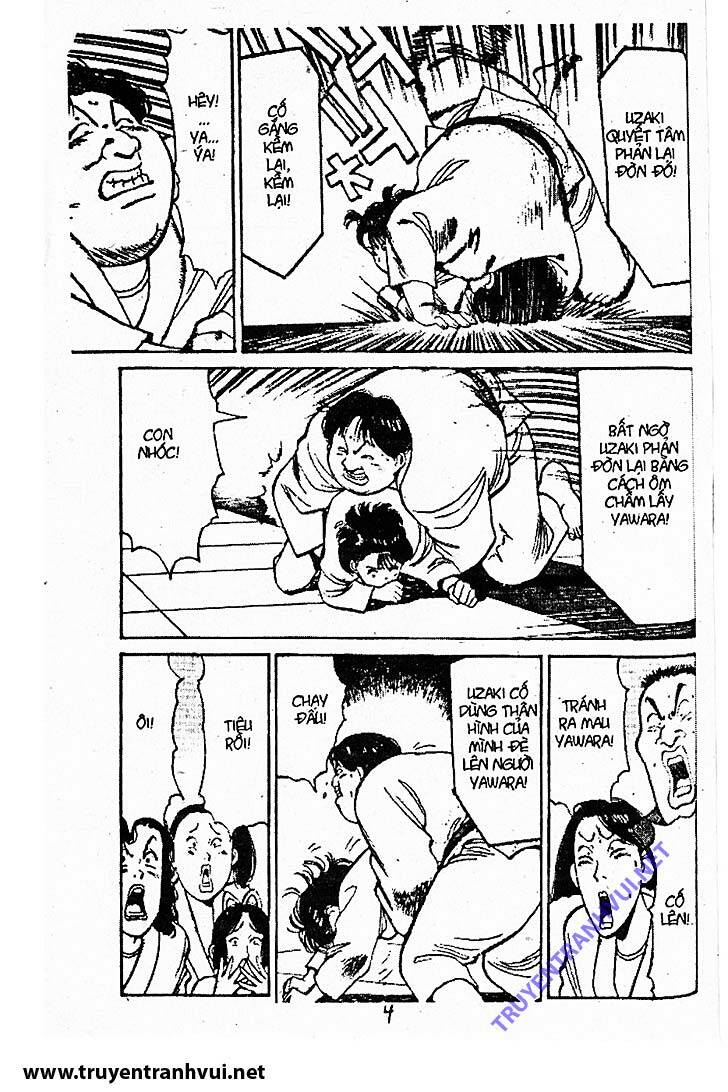 yawara chapter 141 10