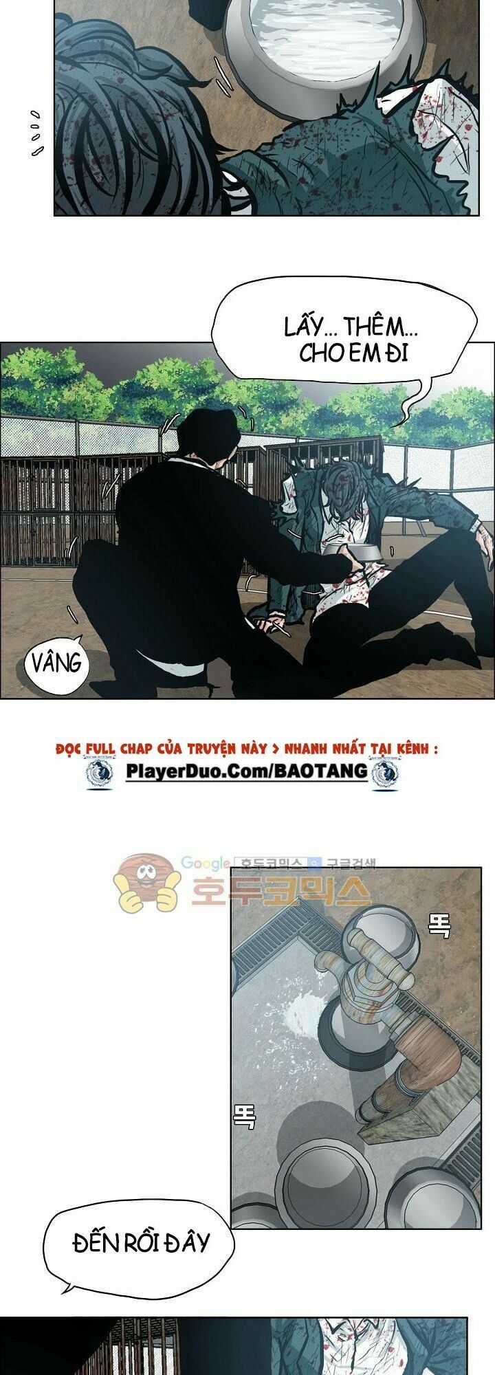 bá chủ học đường ss3 chapter 24 29