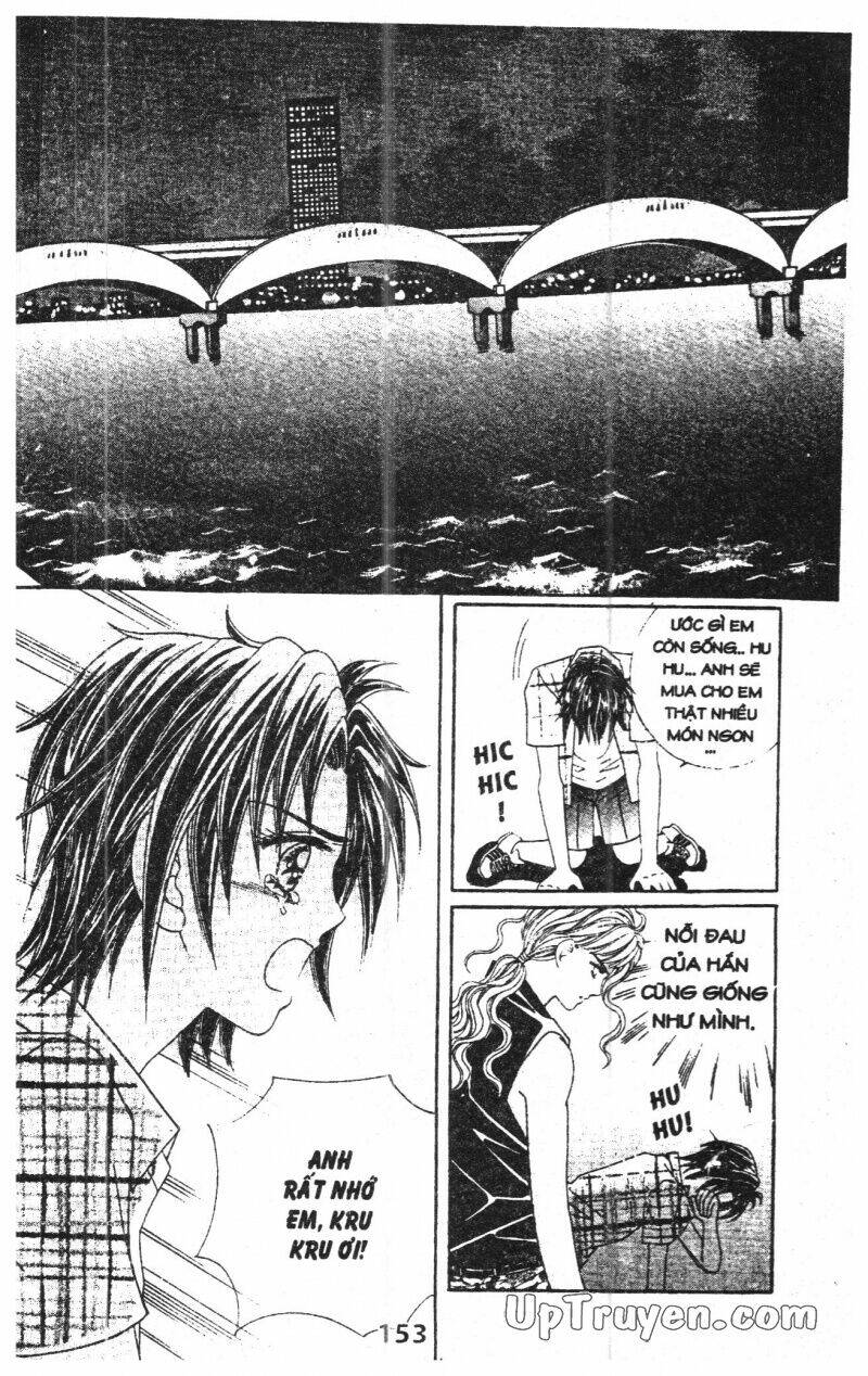 mặt nạ tình yêu chapter 29 65