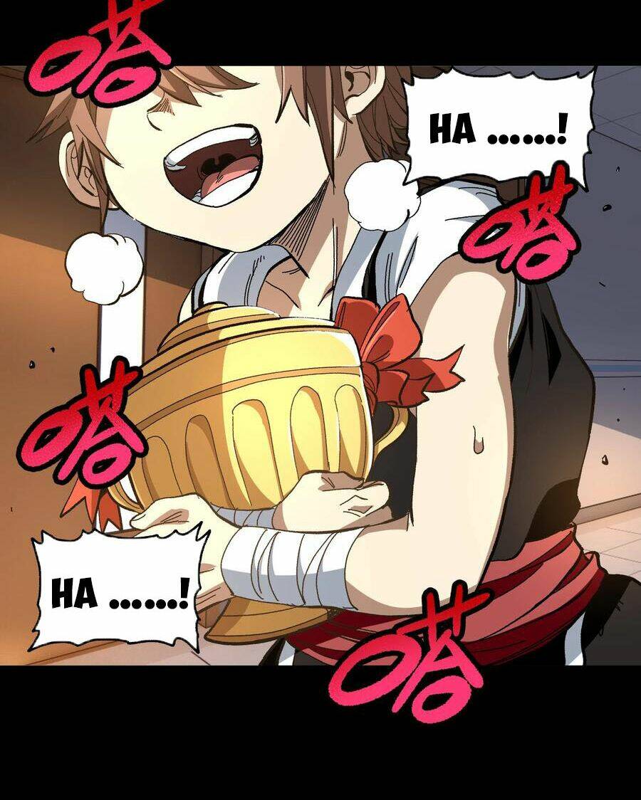 vú em vô địch chapter 20 75