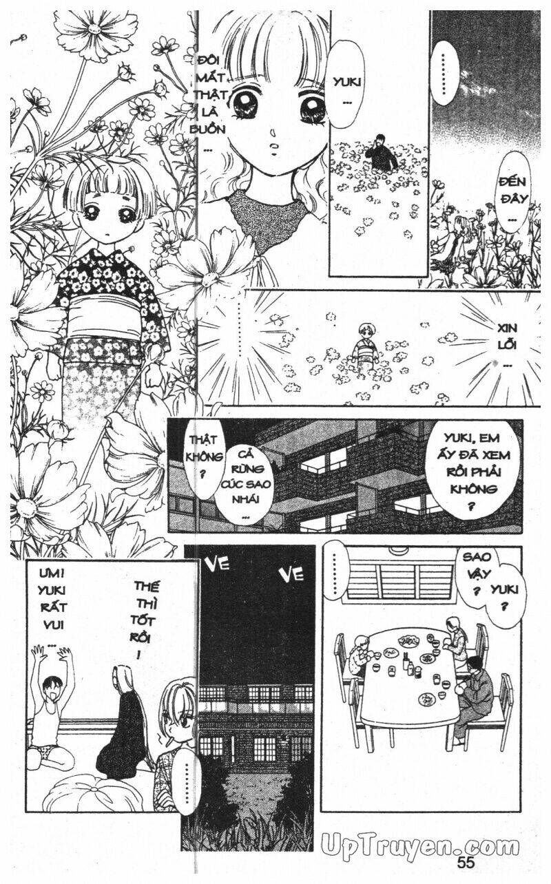 hoàng tử hoa - bud boy chapter 10 57