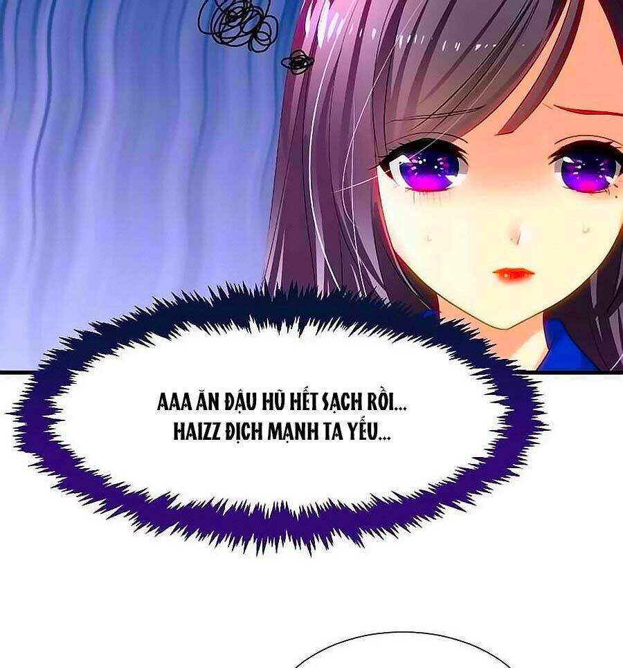 dưỡng thiếu chủ đấu tra nam chapter 20 8