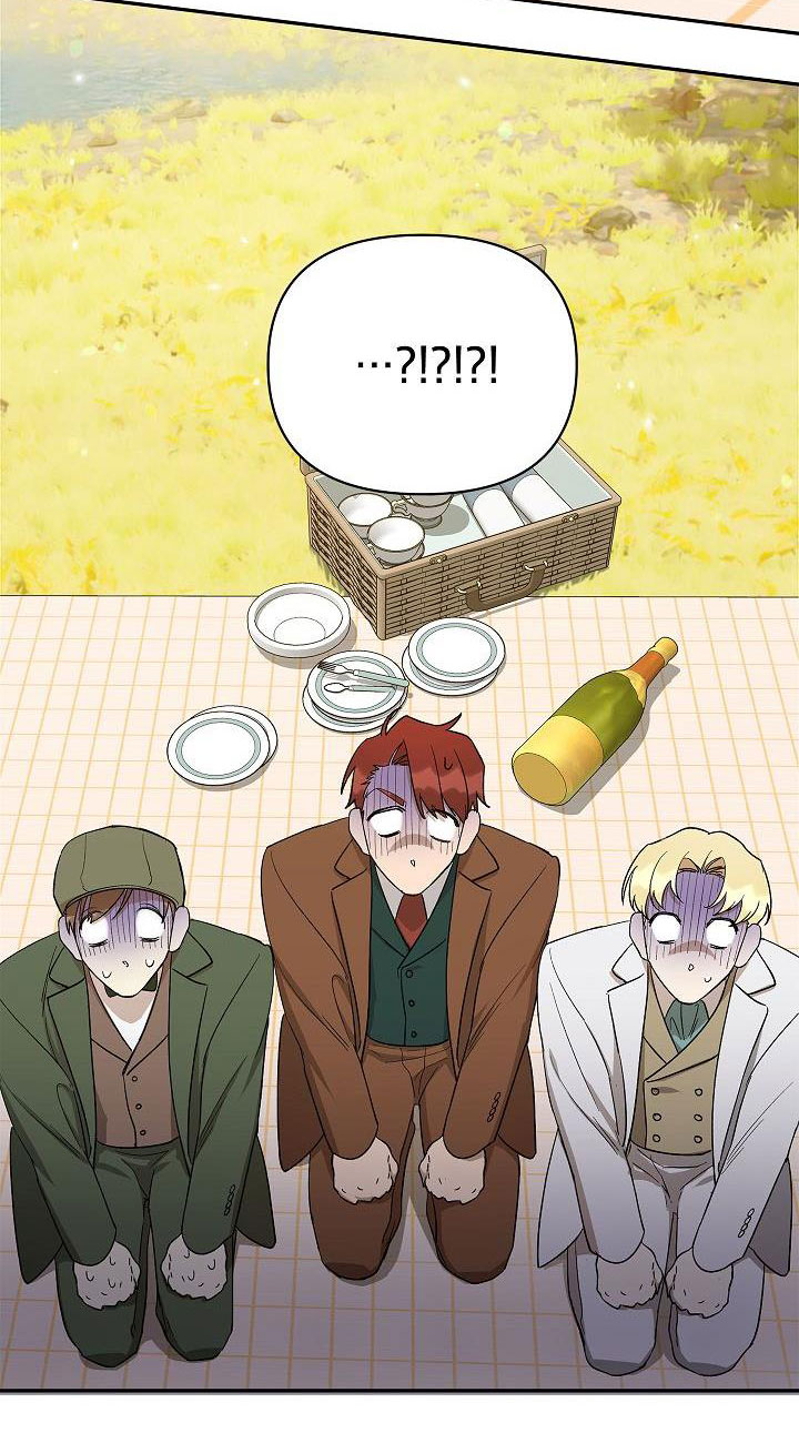 trở thành con gái của anh hùng bóng đêm chapter 23.2 14