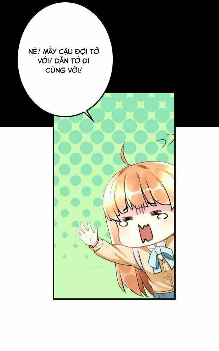 lão ca minh tinh, mời xuất chiêu! chapter 36 14