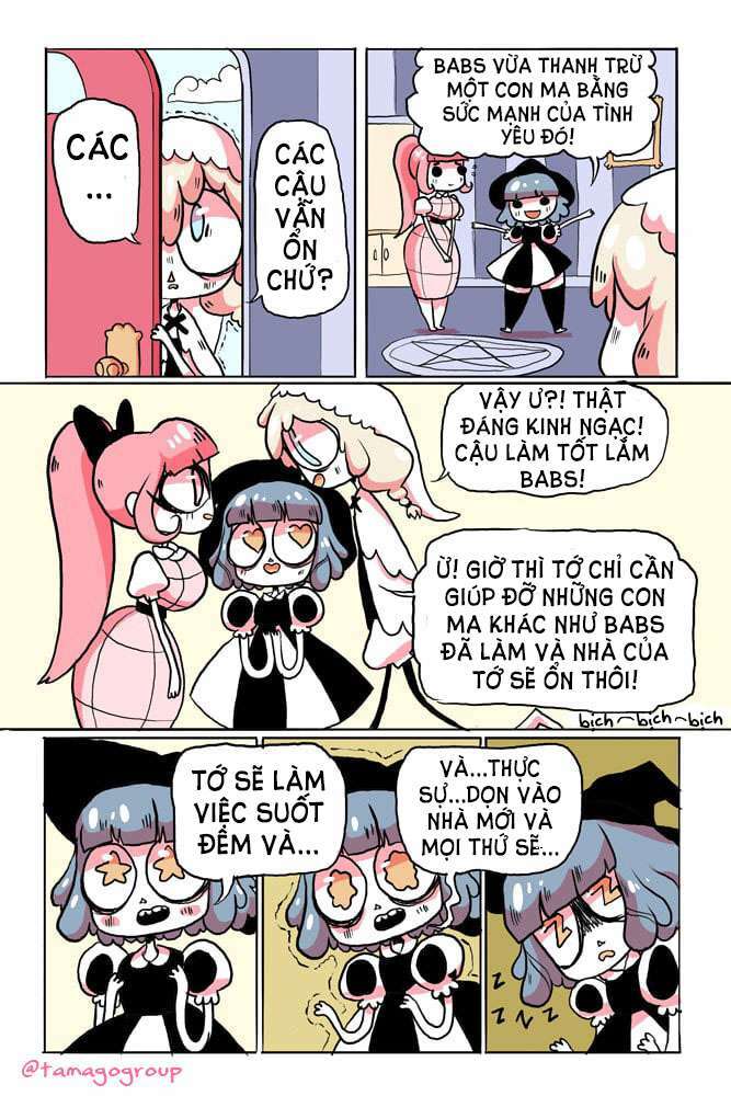 unfamiliar chapter 3 16