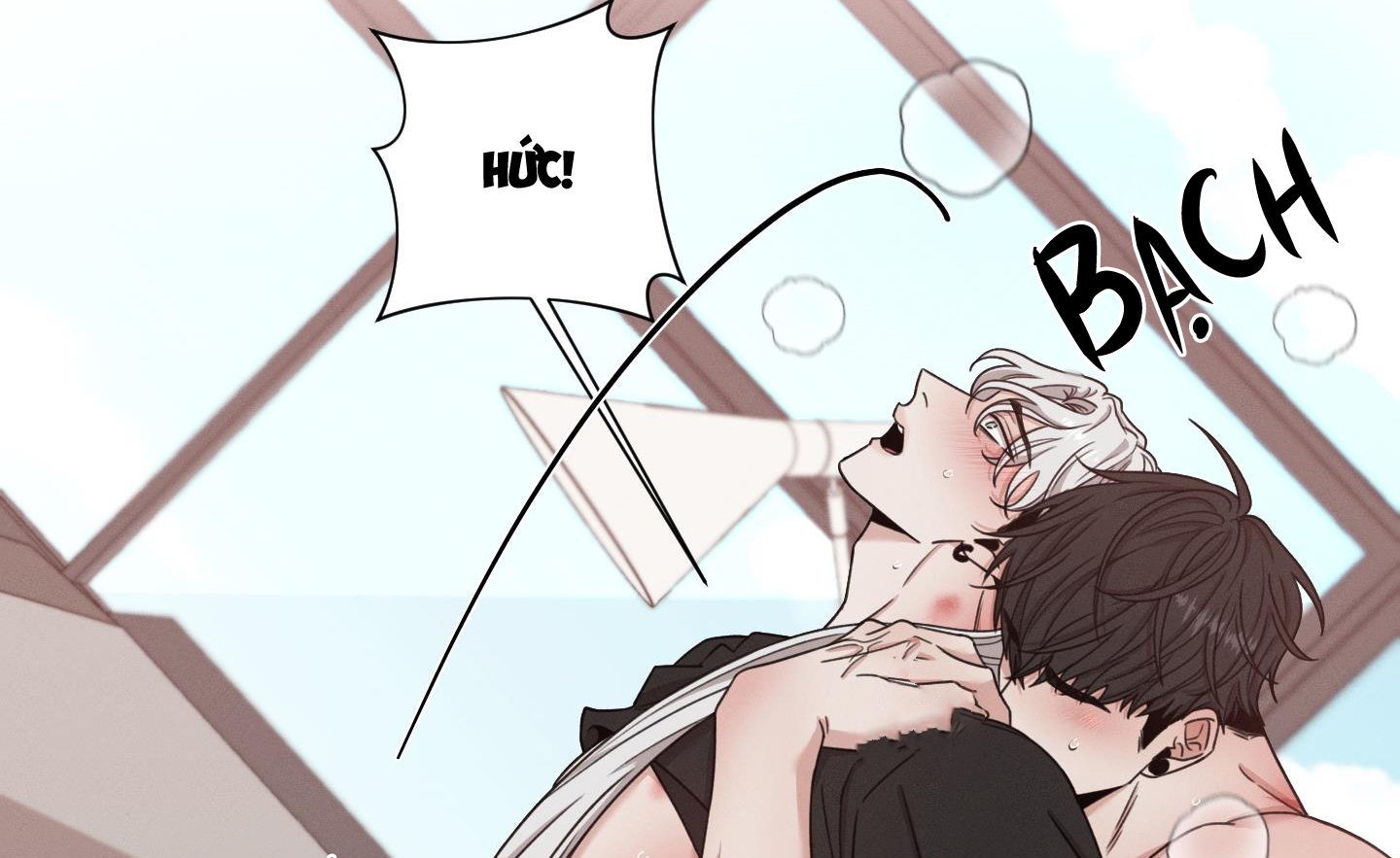 hội chứng minmotion chapter 38 45