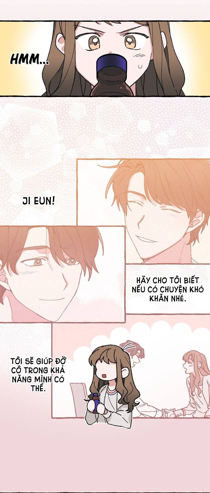 nhân viên mới của masung chapter 21 9