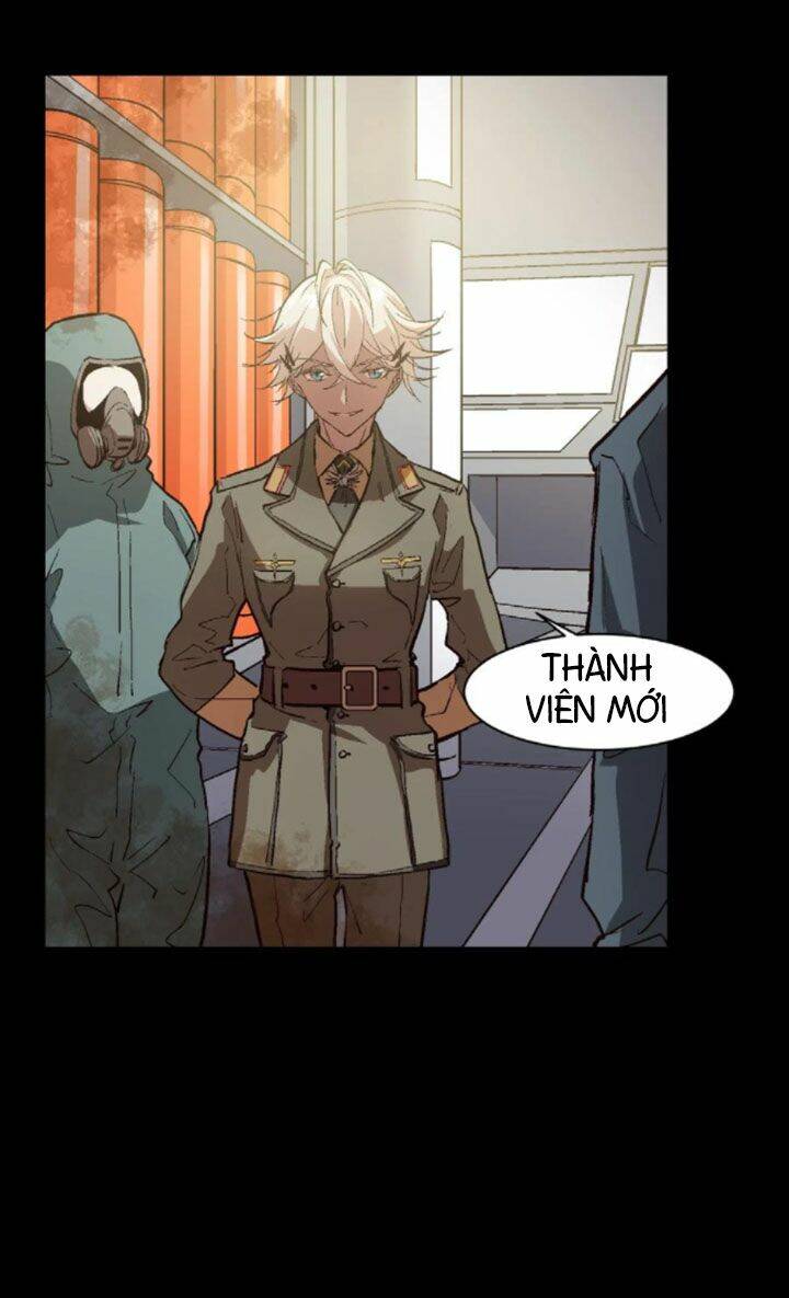 vương bài đặc công trùng sinh vườn trường chapter 32 28