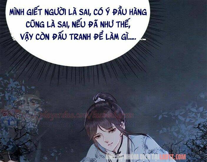 trọng sinh bá sủng nhiếp chính vương quá mạnh mẽ chapter 83 54