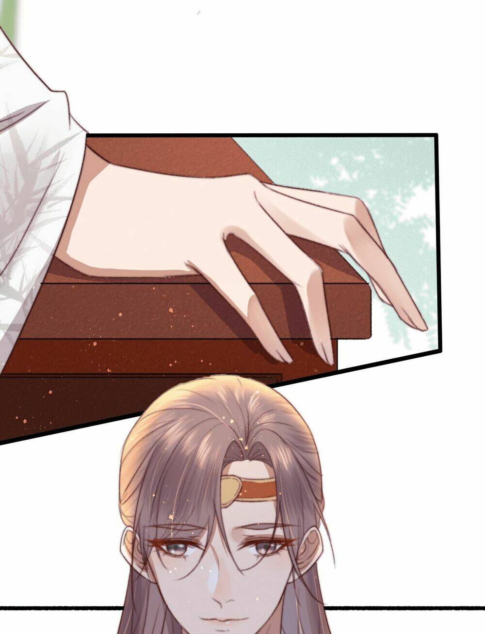 hành trình thịnh sủng chi cẩm tú chapter 29 22