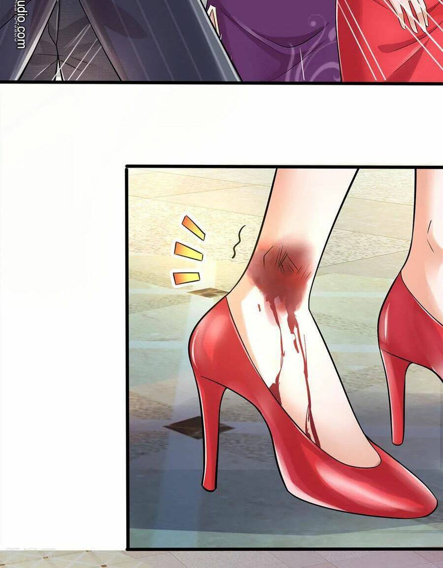 tuyệt đỉnh khí thiếu chapter 74 6