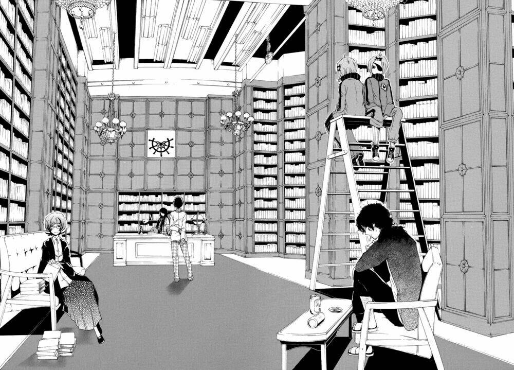 kataribe no list reboot chapter 4 32