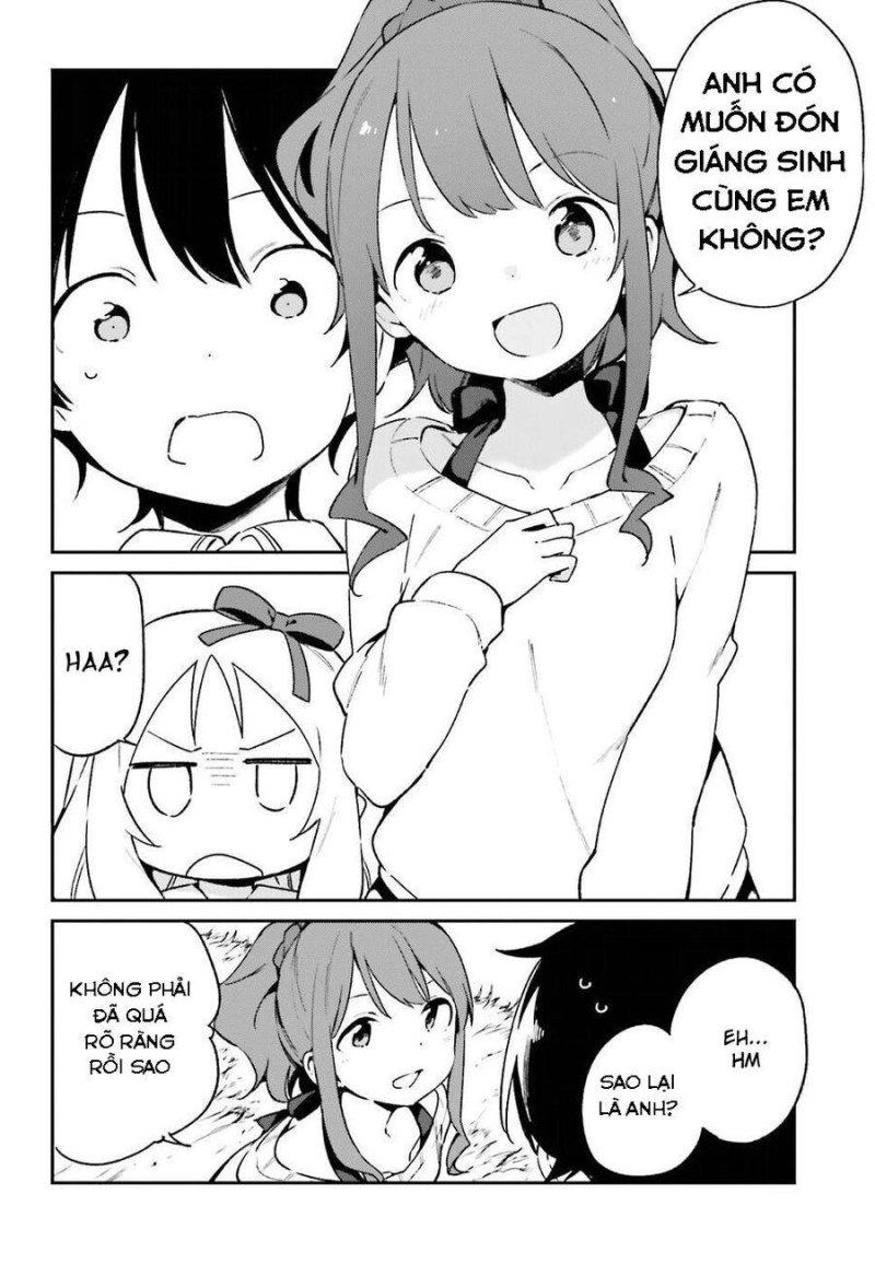 Ero Manga Sensei chapter 52 2