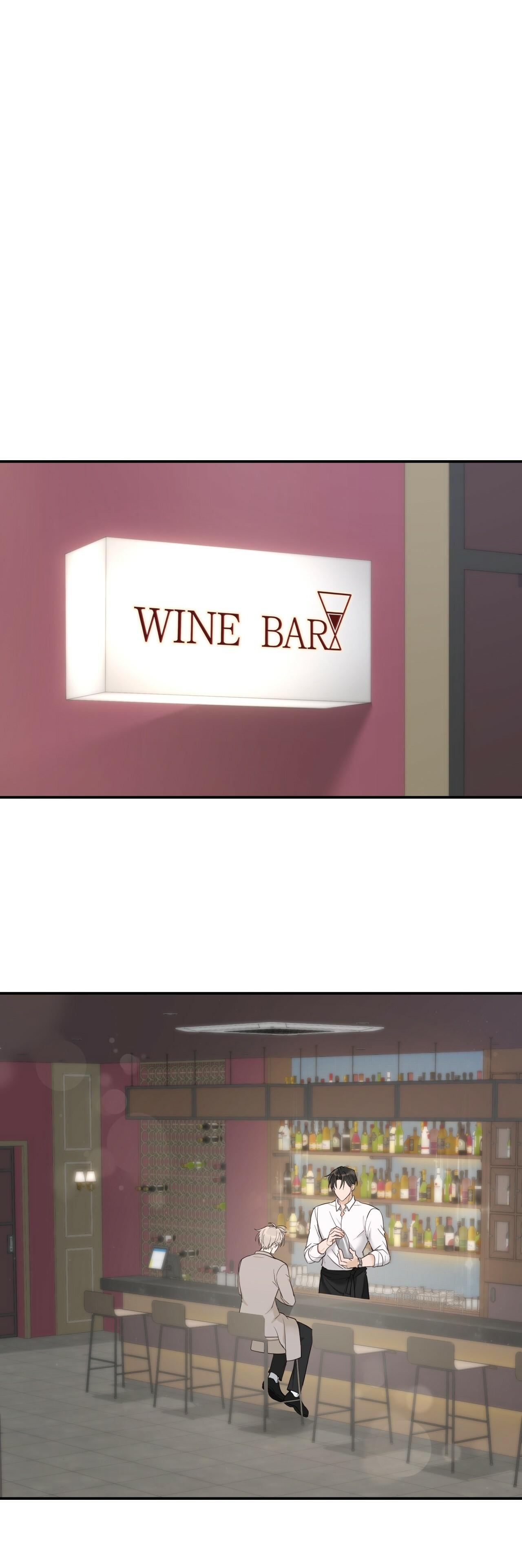 vị ngọt không đường (sweet not sugar) chapter 16 1