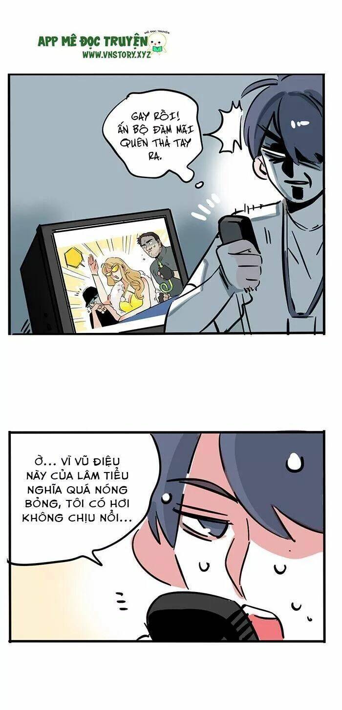 trang nhất không có hắn chapter 9 6