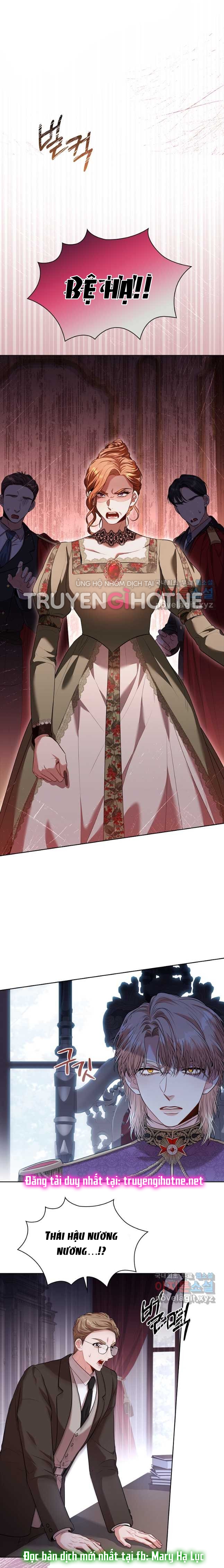 trở thành thư ký của bạo chúa chapter 88 4