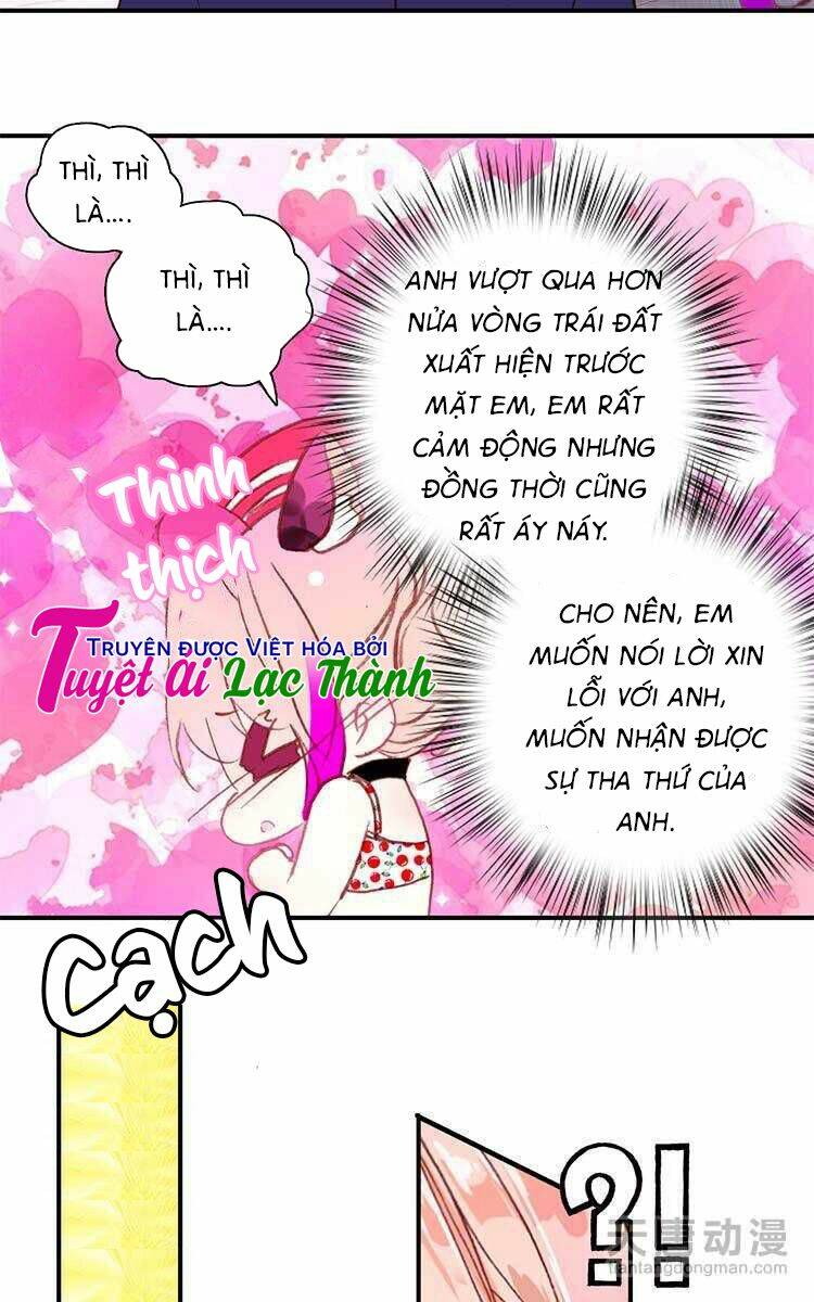 gia đình biến thái chapter 19 6