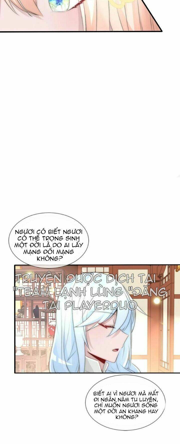 kế hoạch sủng ái của tiểu công chúa chapter 78 19