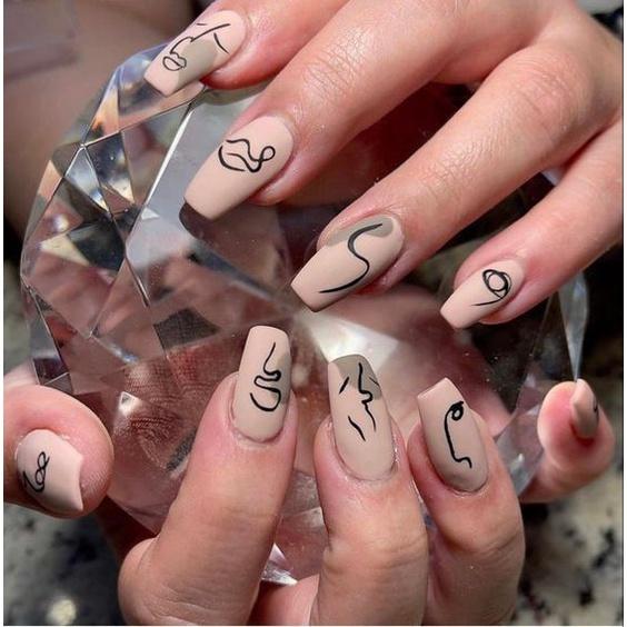 Bút Vẽ Nghệ Thuật | Bút Vẽ Nét Móng Tay