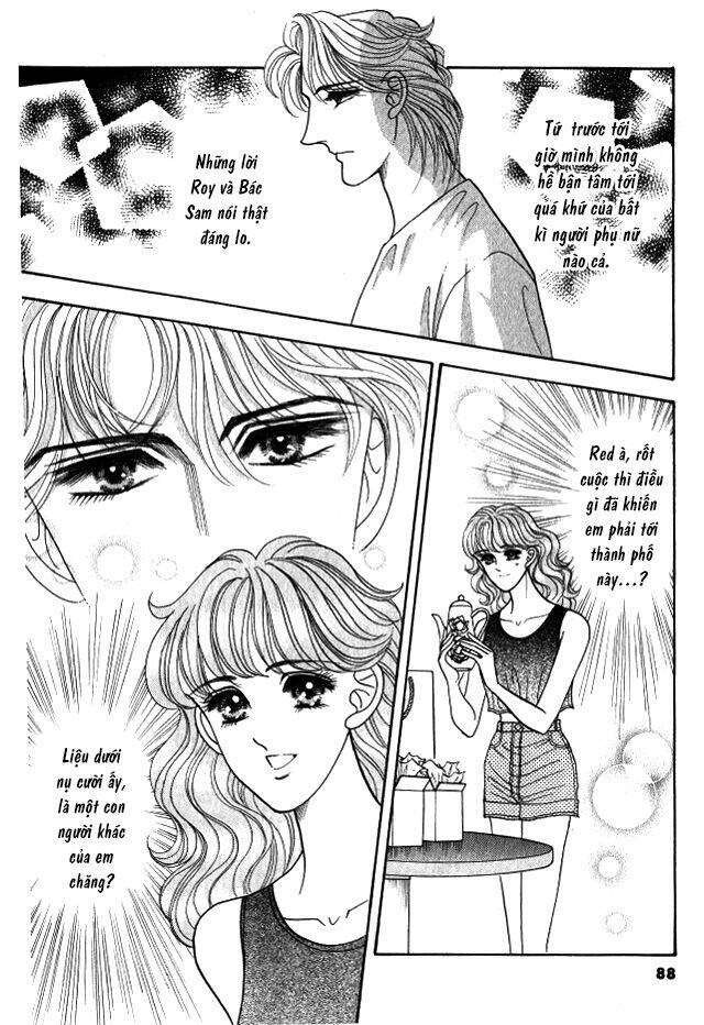 red - ngọc trong đá chapter 13 4