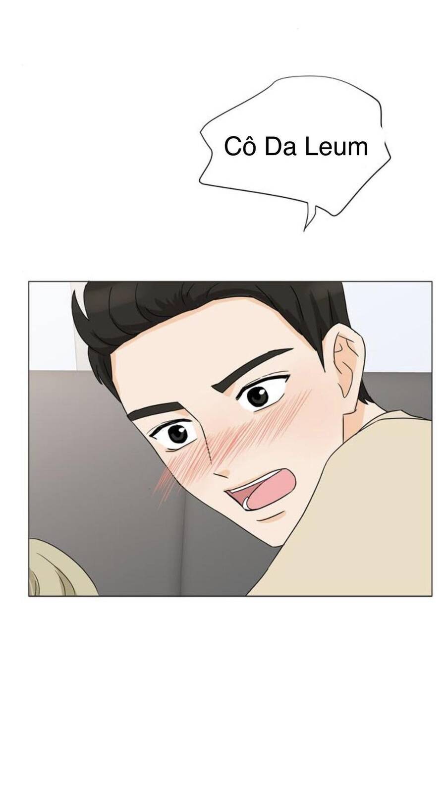 idol và sếp, em yêu ai? chapter 16 26