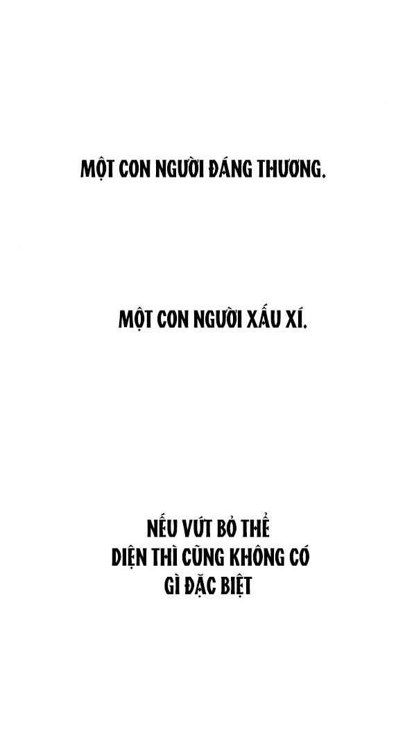 tôi muốn trở thành cô ấy dù chỉ là một ngày chapter 141.2 46