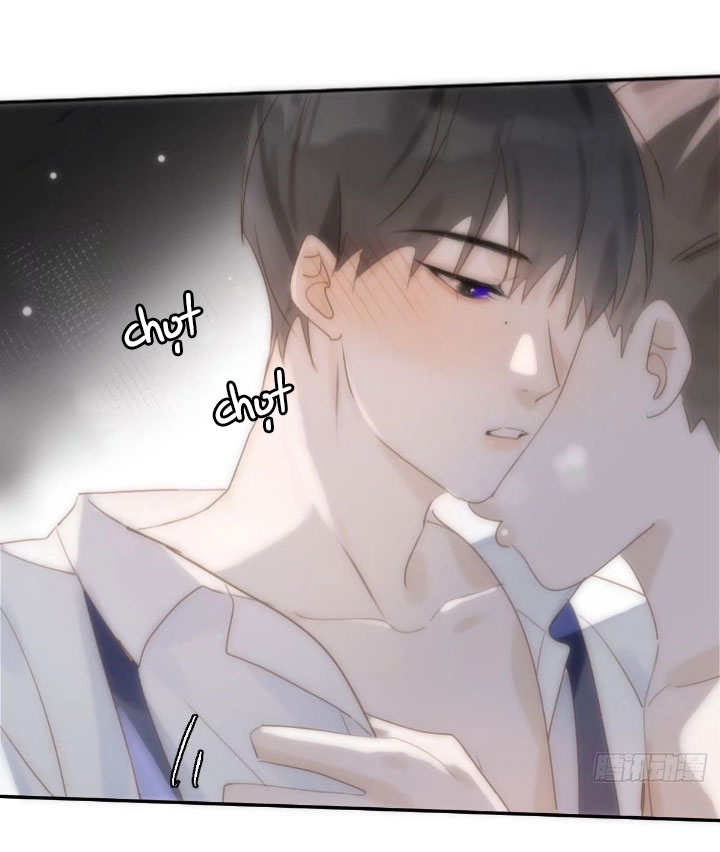 đêm đầy sao nói với em chapter 30 16