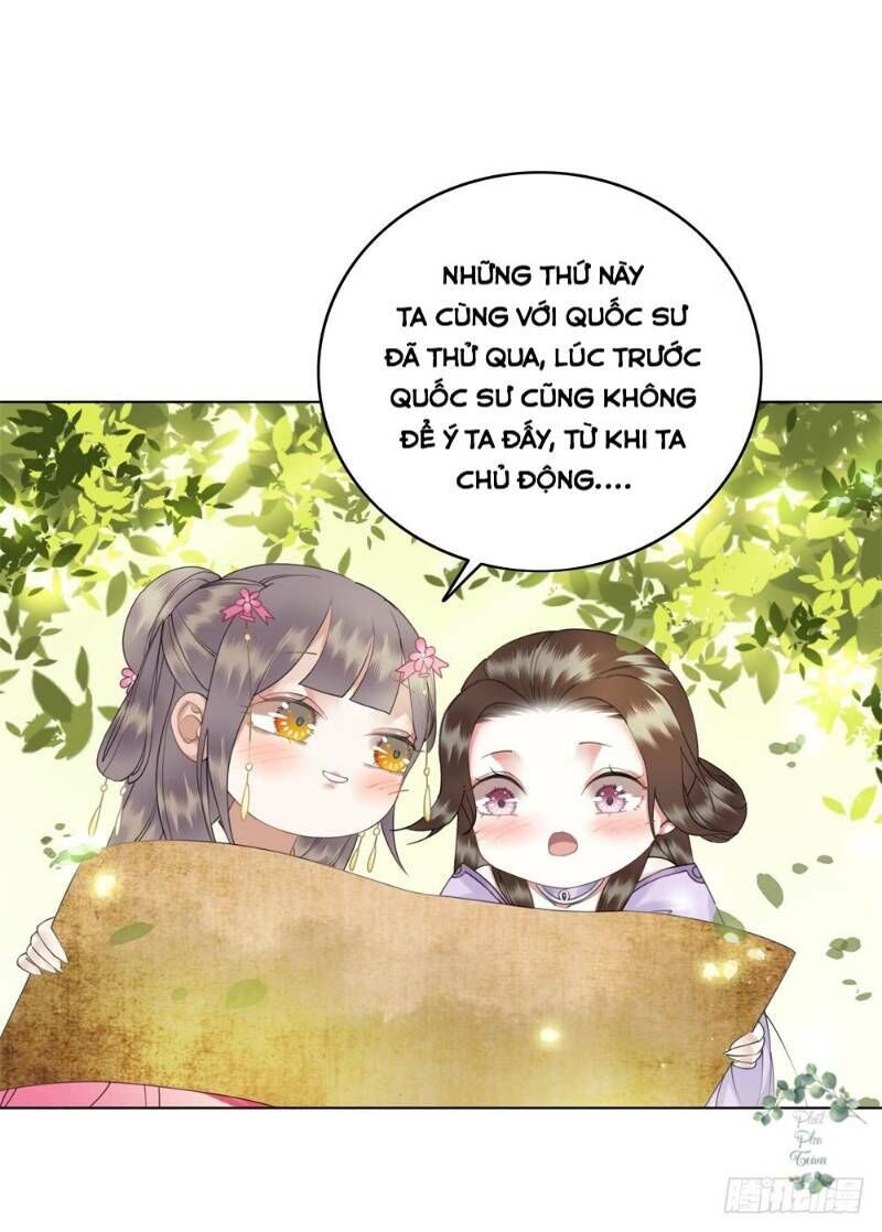 gay rồi! cái đó thành tinh rồi chapter 45 2